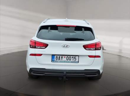Hyundai - i30