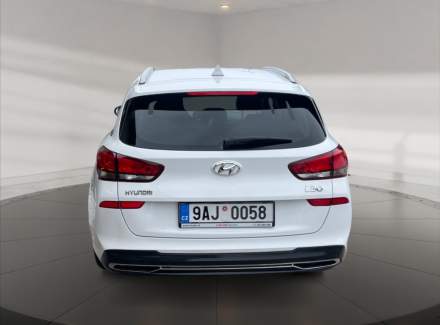 Hyundai - i30
