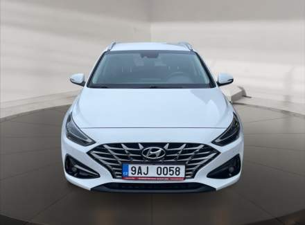 Hyundai - i30