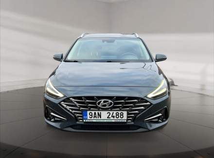 Hyundai - i30