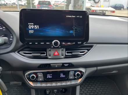 Hyundai - i30