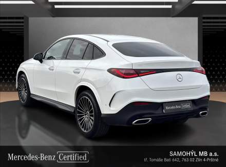 Mercedes-Benz - GLC