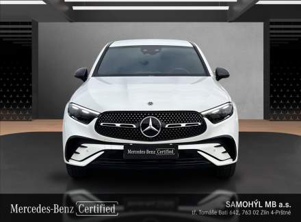Mercedes-Benz - GLC