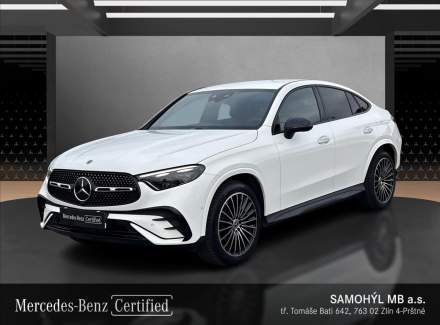Mercedes-Benz - GLC