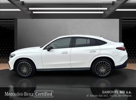 Mercedes-Benz - GLC
