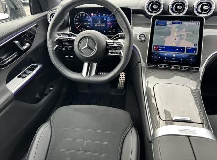 Mercedes-Benz - GLC
