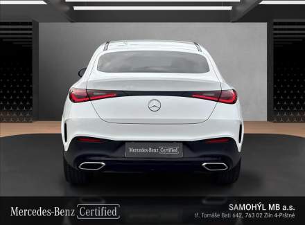 Mercedes-Benz - GLC