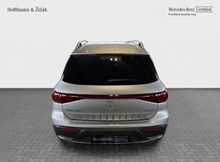 Mercedes-Benz - EQB