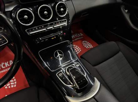 Mercedes-Benz - C-class