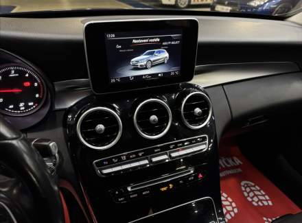 Mercedes-Benz - C-class