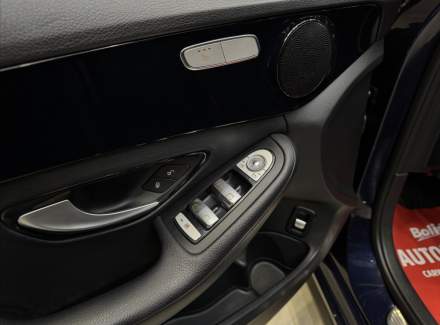 Mercedes-Benz - C-class