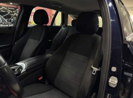 Mercedes-Benz - C-class