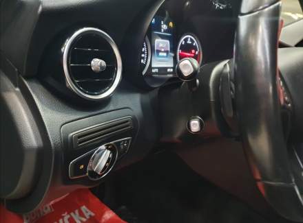 Mercedes-Benz - C-class