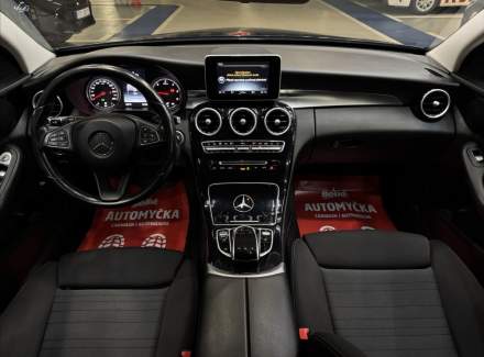 Mercedes-Benz - C-class
