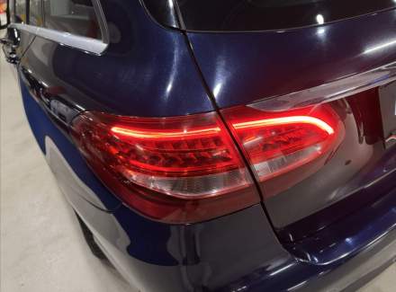 Mercedes-Benz - C-class