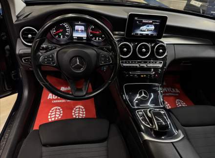 Mercedes-Benz - C-class