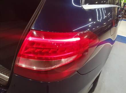 Mercedes-Benz - C-class