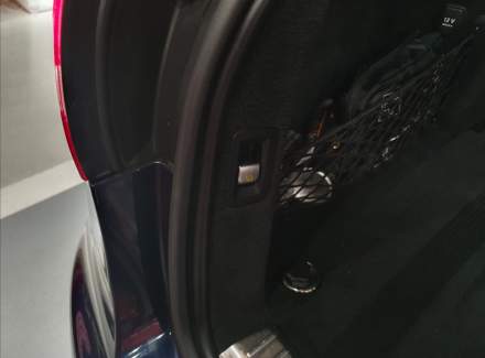 Mercedes-Benz - C-class