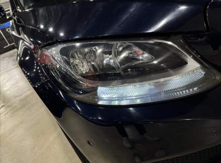 Mercedes-Benz - C-class