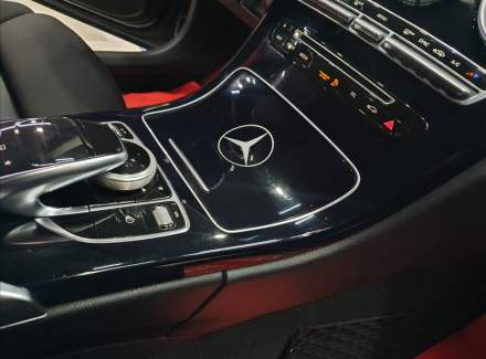 Mercedes-Benz - C-class