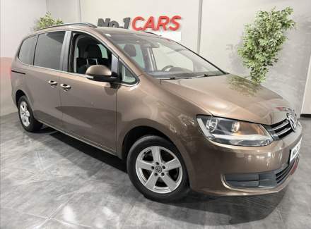 Volkswagen - Sharan