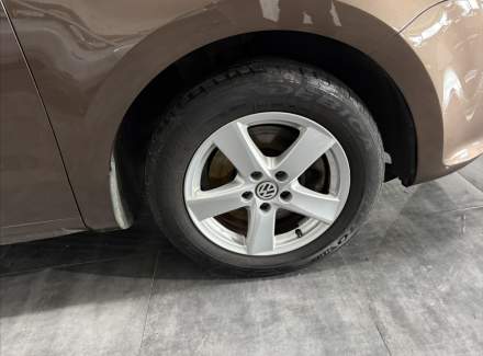 Volkswagen - Sharan