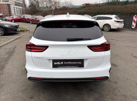 Kia - Cee'd