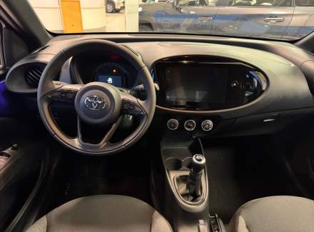 Toyota - Aygo