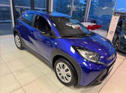 Toyota - Aygo