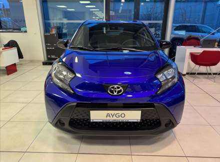 Toyota - Aygo