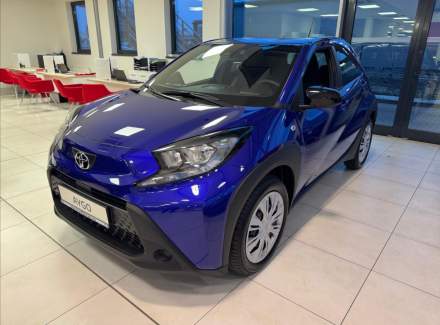 Toyota - Aygo