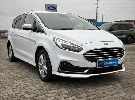 Ford - S-MAX