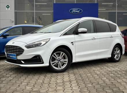 Ford - S-MAX