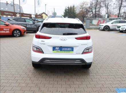 Hyundai - Kona