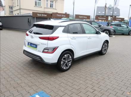 Hyundai - Kona