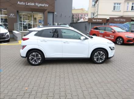 Hyundai - Kona