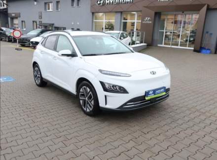 Hyundai - Kona