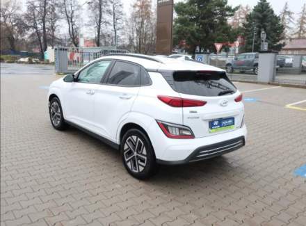 Hyundai - Kona