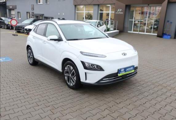 Hyundai - Kona