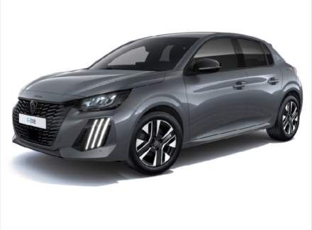 Peugeot - 208