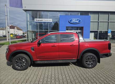 Ford - Ranger