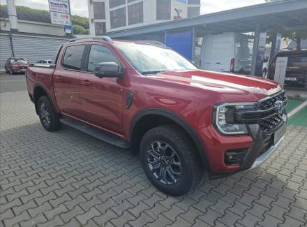 Ford - Ranger