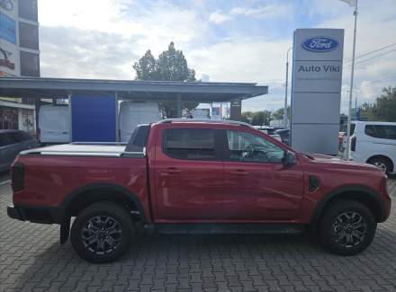 Ford - Ranger
