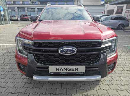 Ford - Ranger