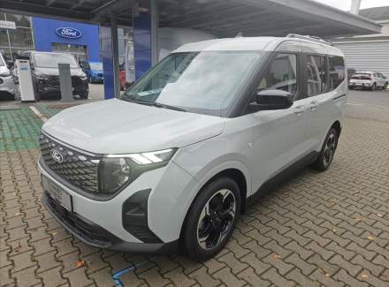 Ford - Tourneo Courier