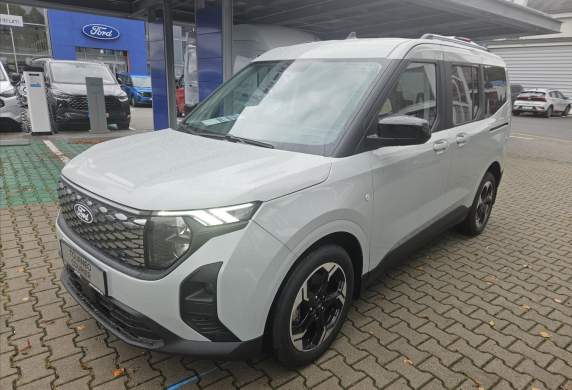 Ford - Tourneo Courier