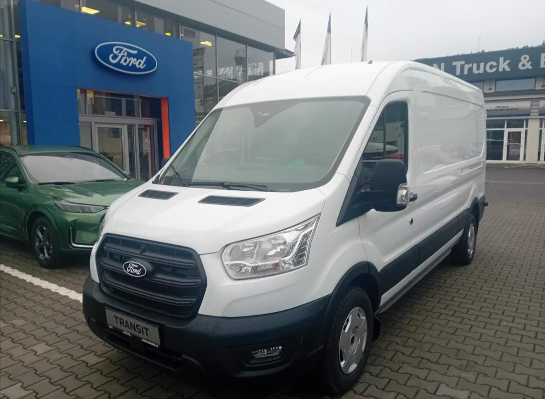 Ford - Transit
