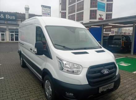 Ford - Transit