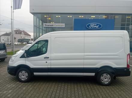 Ford - Transit