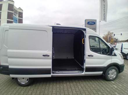 Ford - Transit
